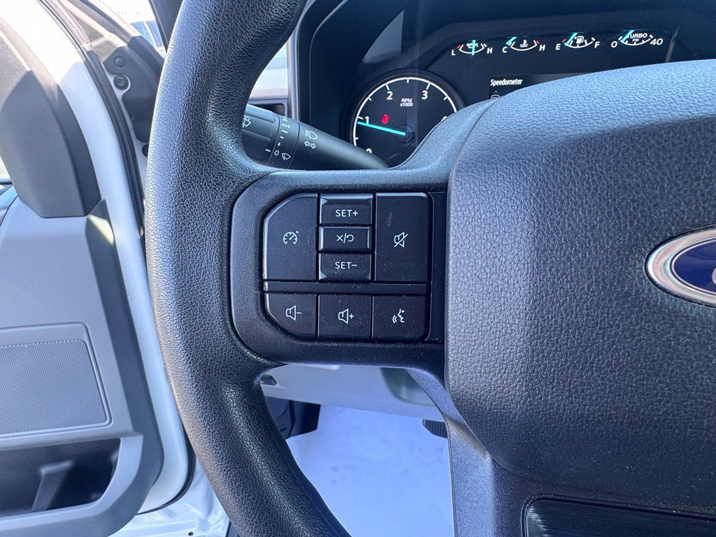 Used 2026 Ford F250 XLT AWD/4WD image 14
