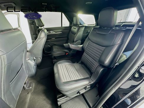 New 2026 Ford Explorer ST-Line image 29