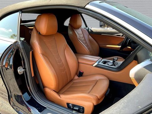 Used 2019 BMW M850i xDrive Convertible AWD/4WD image 23