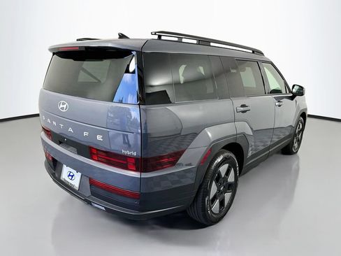 New 2027 Hyundai Santa Fe SEL FWD image 5