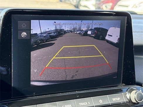 Used 2022 Kia Forte LXS w/ LXS Technology Package image 20