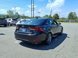 Used 2018 Lexus IS 300 AWD image 6