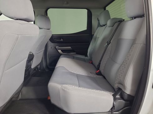 Used 2024 Toyota Tundra SR5 AWD/4WD image 22