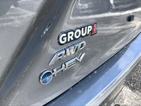 New 2026 Toyota Camry SE image 15