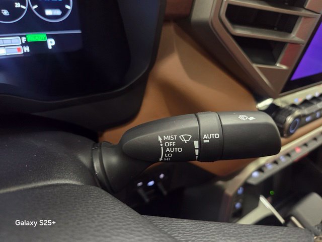 New 2026 Toyota Tundra 1794 Edition AWD/4WD image 73