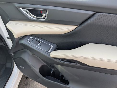New 2026 Subaru Ascent Limited image 33