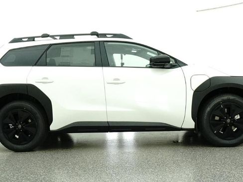 New 2026 Toyota bZ Woodland AWD/4WD image 27