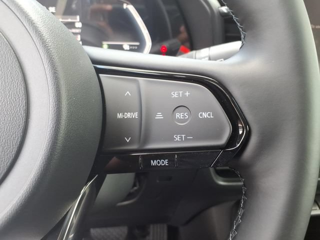 New 2026 MAZDA CX-5 Preferred AWD/4WD image 19