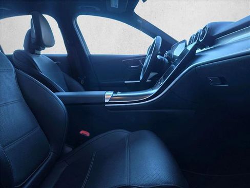 Used 2024 Mercedes-Benz C 300 Sedan image 16