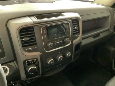 Used 2019 RAM 1500 Tradesman w/ Power & Remote Entry Group RWD image 18