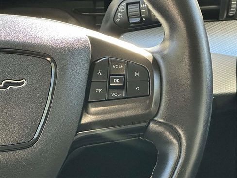 Used 2021 Ford Mustang Mach-E Select image 14