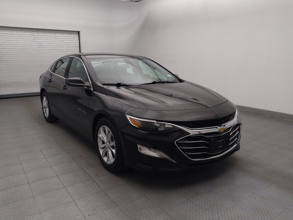 Used 2019 Chevrolet Malibu LT FWD image 13