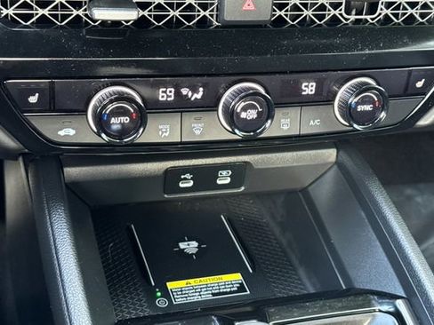 Used 2025 Honda Accord Sport image 22