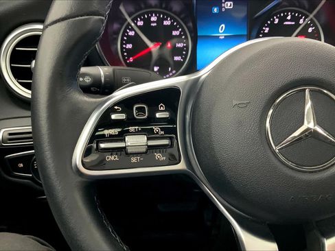 Certified 2019 Mercedes-Benz C 300 Sedan image 21