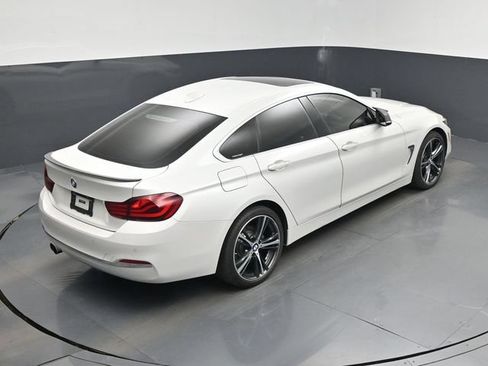 Used 2020 BMW 430i Gran Coupe xDrive AWD/4WD image 24