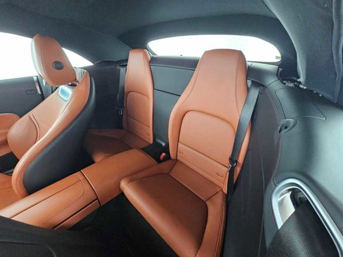 Certified 2022 Mercedes-Benz SL 55 AMG 4MATIC image 18