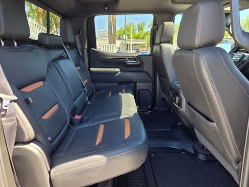 Used 2022 GMC Sierra 1500 AT4 w/ AT4 Premium Package image 20