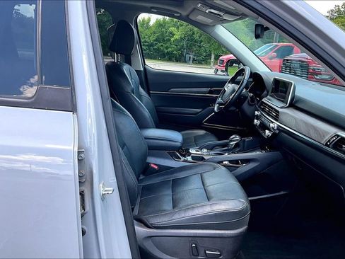 Used 2022 Kia Telluride SX AWD/4WD image 7