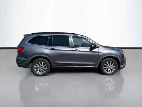 Used 2021 Honda Pilot EX-L image 10