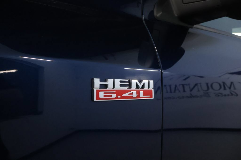 Used 2022 RAM 2500 Tradesman w/ Protection Group AWD/4WD image 9
