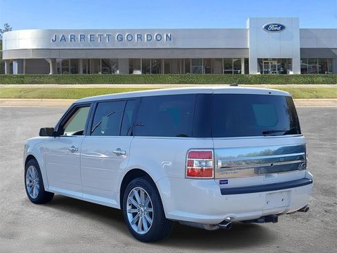 Used 2019 Ford Flex Limited image 3