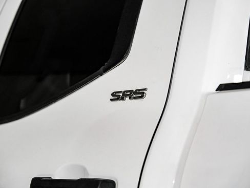 Used 2022 Toyota Tundra SR5 w/ SR5 Convenience Package image 40