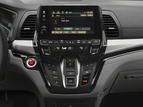 Used 2018 Honda Odyssey Elite image 9