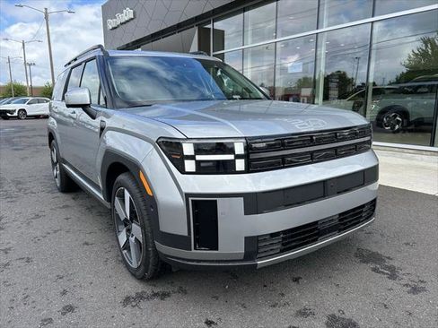 New 2025 Hyundai Santa Fe Limited image 2