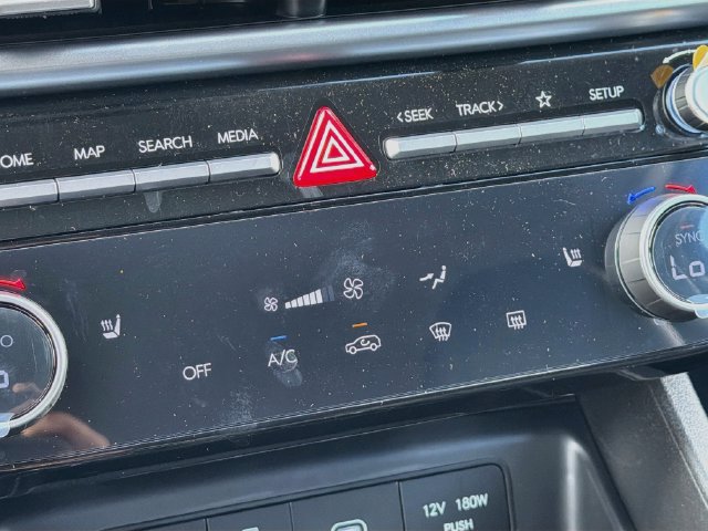 New 2026 Hyundai Tucson SEL Plus FWD image 20
