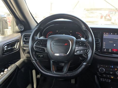 Used 2025 Dodge Durango GT image 26