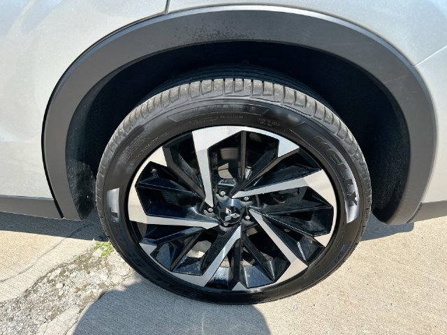 Used 2024 Mitsubishi Outlander SE AWD/4WD image 54