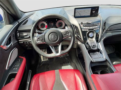 Used 2022 Acura RDX A-Spec image 24