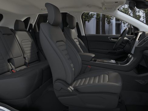 New 2024 Ford Edge SE AWD/4WD image 6