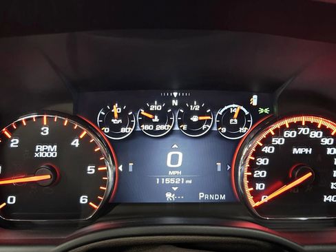 Used 2016 GMC Yukon XL Denali w/ Open Road Package RWD image 15
