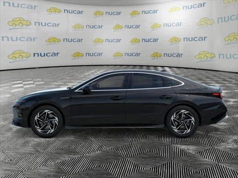 New 2026 Hyundai Sonata SEL image 3