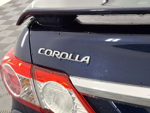 Used 2011 Toyota Corolla S image 21