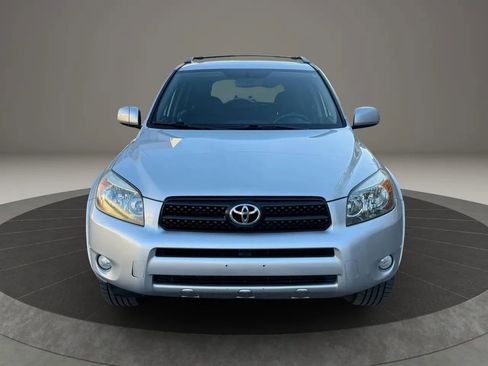 Used 2007 Toyota RAV4 Sport image 2