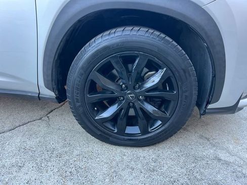 Used 2016 Lexus NX 200t F Sport image 32