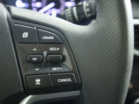 Used 2019 Hyundai Tucson Night image 12