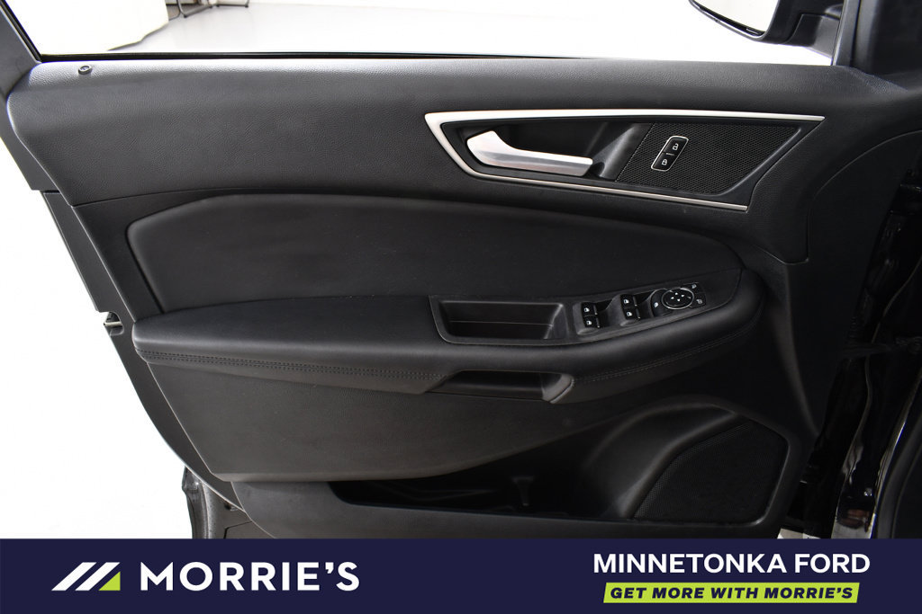 Used 2023 Ford Edge SEL w/ Convenience Package AWD/4WD image 25