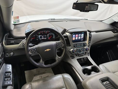 Used 2016 Chevrolet Tahoe LT w/ Luxury Package image 13