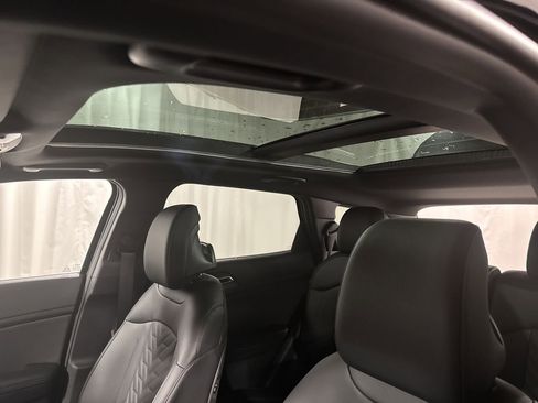 New 2026 Kia Sportage X-Line w/ X-Line Premium Package image 26