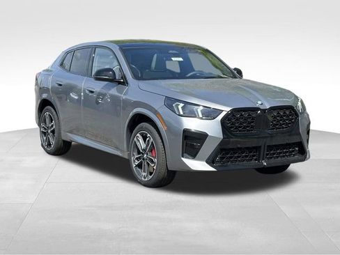 New 2026 BMW X2 xDrive28i AWD/4WD image 1