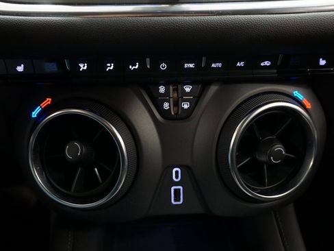 Certified 2022 Chevrolet Blazer LT image 15