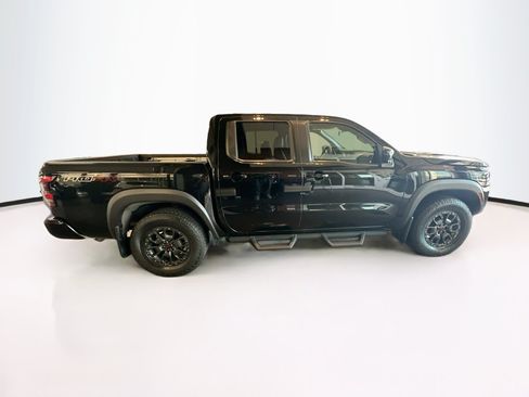 Used 2023 Nissan Frontier PRO-4X w/ Pro-4X Premium Package AWD/4WD image 10
