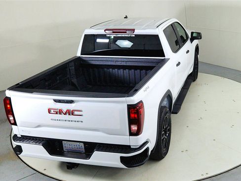 New 2026 GMC Sierra 1500 Pro w/ Graphite Edition image 21