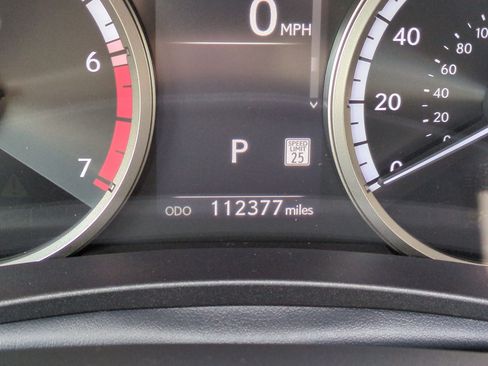 Used 2021 Lexus NX 300 F Sport w/ F Sport Premium Package FWD image 22