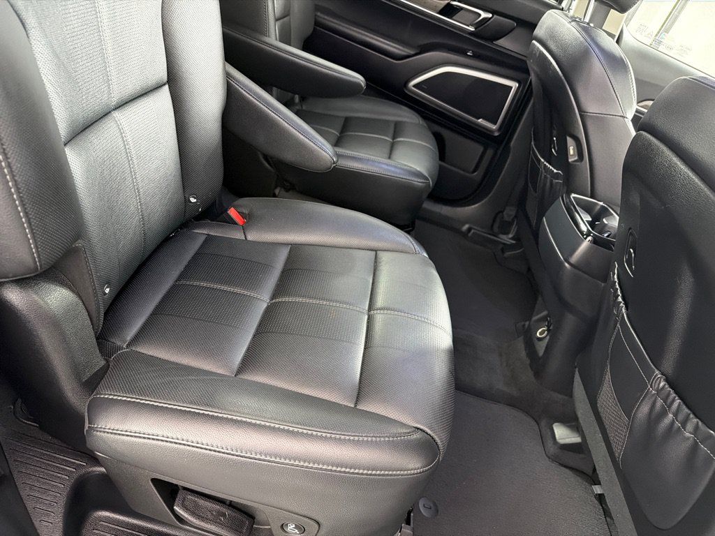 Used 2020 Kia Telluride EX w/ EX Premium Package AWD/4WD image 20