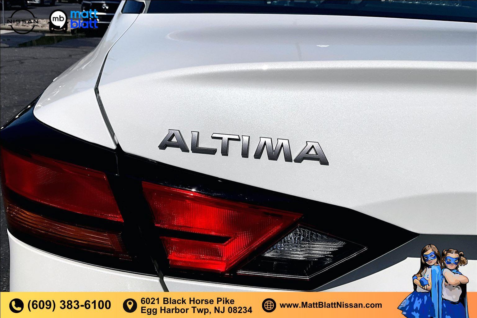 Certified 2023 Nissan Altima 2.5 SR FWD image 29