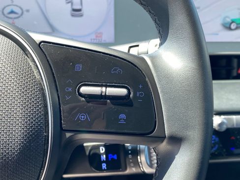 Certified 2024 Hyundai Ioniq 5 SE RWD image 15